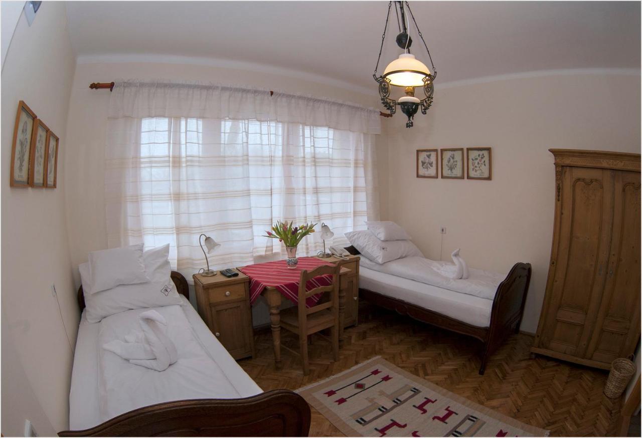 לינה וארוחת בוקר מאקו Szent Gellert Borhaz Es Vendegfogado מראה חיצוני תמונה